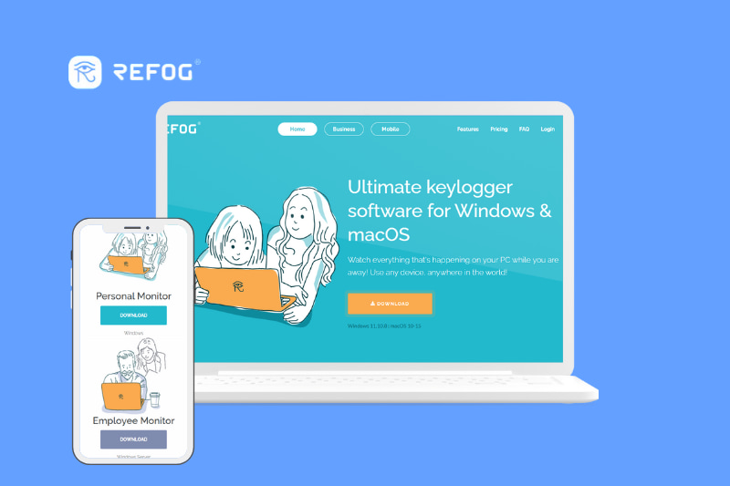Refog Review (2026): Features, Plans & Pricing